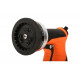 Пистолет для полива Sturm 3015-17-09ZF