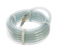 Шланг для воздуха с фитингами (10 м; 8х14 мм; 20 бар) Garage 8141850