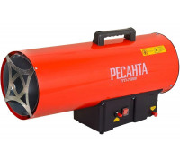 Тепловая газовая пушка Ресанта ТГП-75000 67/1/29