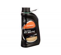 Масло полусинтетическое G-Motion 5W30 4Т ARCTIC (1 л) PATRIOT 850030100