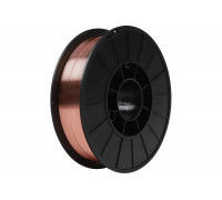 Проволока омедненная 1.0 мм, 5 кг PATRIOT 605002220