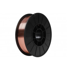 Проволока омедненная 1.0 мм, 5 кг PATRIOT 605002220