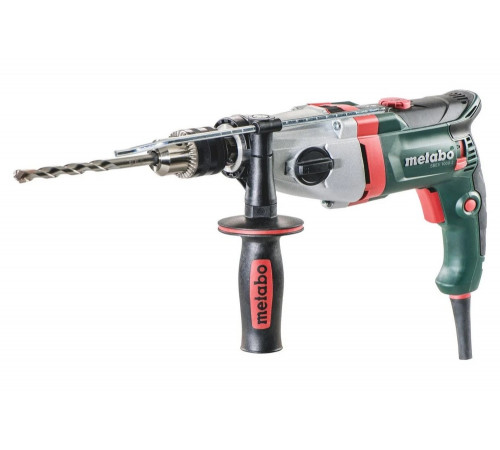 Дрель ударная METABO SBEV 1000-2 (600783000) Дрель ударная METABO SBEV 1000-2 (600783000)