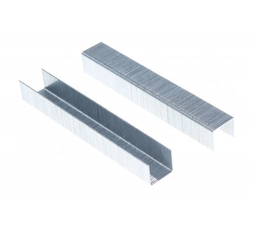 Скоба SUMAKE 16 мм для 777/16bj, 12.6x0.7x2.3, упаковка 2400 шт. 8202050 Скоба SUMAKE 16 мм для 777/16bj, 12.6x0.7x2.3, упаковка 2400 шт. 8202050