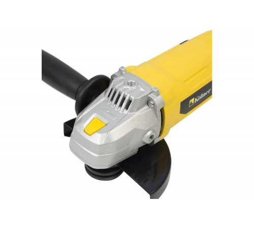 Угловая шлифовальная машина Kolner KAG 125/950 8020700496 8030700496 Угловая шлифовальная машина Kolner KAG 125/950 8020700496 8030700496
