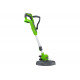 Триммер аккумуляторный GreenWorks 24 V, 30,5 см, с 1хАКБ 4Ач c USB и ЗУ 2110407USB4