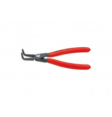 Прецизионные щипцы для внутренних стопорных колец KNIPEX KN-4821J41
