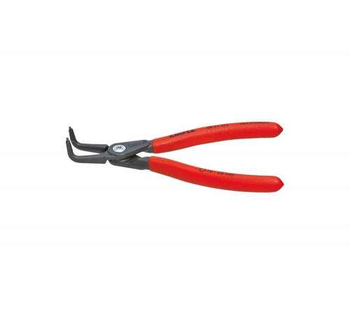 Прецизионные щипцы для внутренних стопорных колец KNIPEX KN-4821J41 Прецизионные щипцы для внутренних стопорных колец KNIPEX KN-4821J41