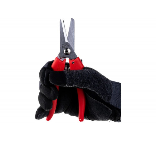 Комбинированные ножницы Knipex KN-9505190 Комбинированные ножницы Knipex KN-9505190