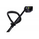 Бесщеточный аккумуляторный снегоуборщик GreenWorks 60V, 30 см 2602607