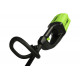 Бесщеточный аккумуляторный снегоуборщик GreenWorks 60V, 30 см 2602607