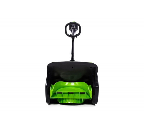 Бесщеточный аккумуляторный снегоуборщик GreenWorks 60V, 30 см 2602607 Бесщеточный аккумуляторный снегоуборщик GreenWorks 60V, 30 см 2602607