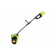 Бесщеточный аккумуляторный снегоуборщик GreenWorks 60V, 30 см 2602607