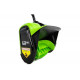 Бесщеточный аккумуляторный снегоуборщик GreenWorks 60V, 30 см 2602607