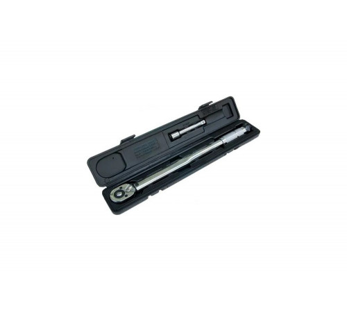 Ключ TOLSEN динамометрический 1/2" Cr-V 28-210 Нм 16010