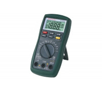 Цифровой автоматический мультиметр Mastech MS8221 00-00002649