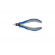 Прецизионные бокорезы для электроники Knipex KN-7942125