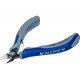 Прецизионные бокорезы для электроники Knipex KN-7942125