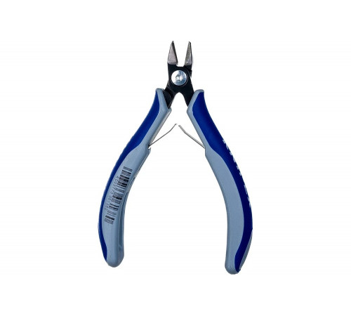 Прецизионные бокорезы для электроники Knipex KN-7942125 Прецизионные бокорезы для электроники Knipex KN-7942125