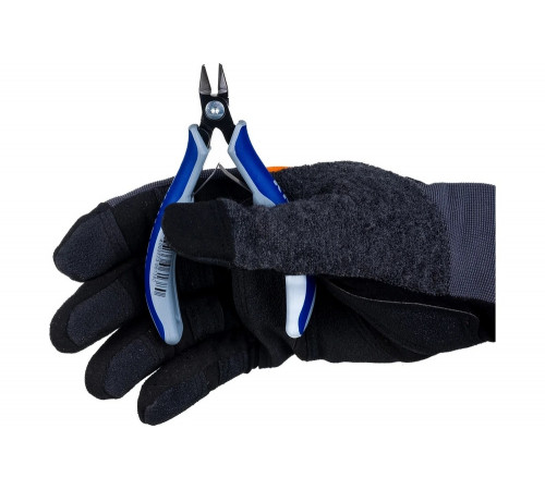 Прецизионные бокорезы для электроники Knipex KN-7942125 Прецизионные бокорезы для электроники Knipex KN-7942125