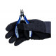 Прецизионные бокорезы для электроники Knipex KN-7942125