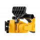Цепная аккумуляторная пила Kolner 18V UNI-M Standard, BL, шина 25 см (10"), KCS 18BL-25-2K, цепь 3/8", 1.3 мм, 40 звеньев, 10 м/с, авто-смазка (2x3.0 Ач, зу стац, кейс) 8060100082