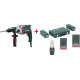 Ударная дрель Metabo SBE 900 Impuls 600865900