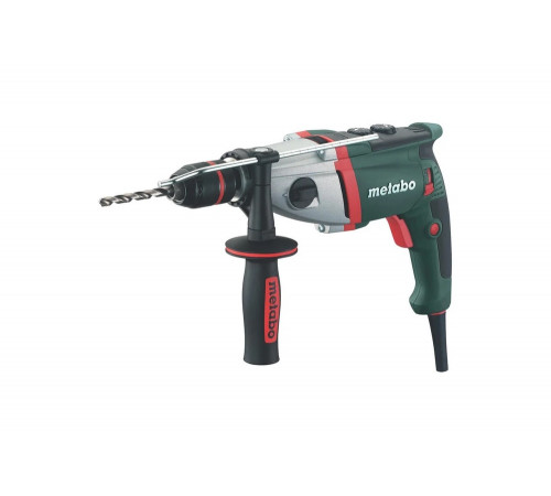 Ударная дрель Metabo SBE 900 Impuls 600865900 Ударная дрель Metabo SBE 900 Impuls 600865900