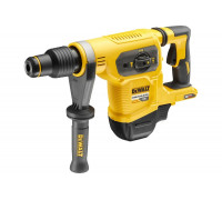 Бесщеточный перфоратор DEWALT DCH481N