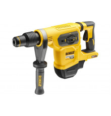 Бесщеточный перфоратор DEWALT DCH481N