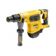Бесщеточный перфоратор DEWALT DCH481N
