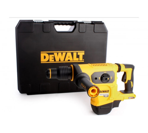 Бесщеточный перфоратор DEWALT DCH481N