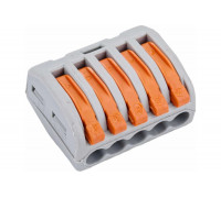 Строительно-монтажная клемма IEK СМК 222-415 7803637