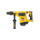 Бесщеточный перфоратор DEWALT DCH481N
