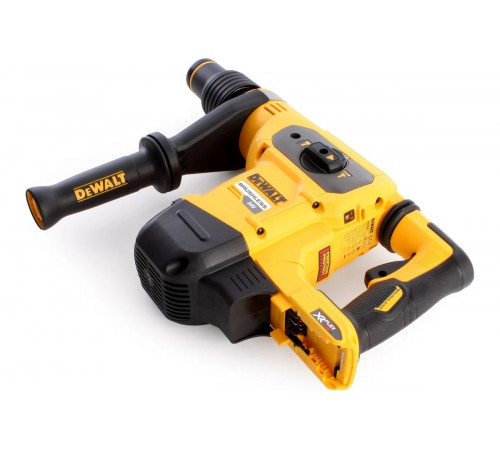 Бесщеточный перфоратор DEWALT DCH481N