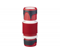 Коннектор для шланга гибкий 1/2 HF 023 Garden Elitech 206051