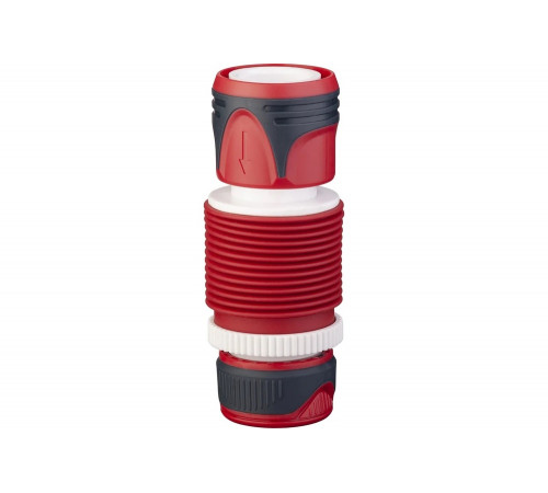 Коннектор для шланга гибкий 1/2 HF 023 Garden Elitech 206051