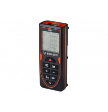 Дальномер Elitech ЛД 60Н-ЗЕЛ 205415