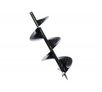 Шнек (20 мм; 300 мм) для грунта AG-152 CARVER 01.003.00018