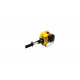 Бензиновый триммер GGT-460Т Huter