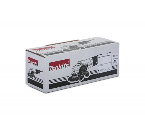 Угловая шлифмашина Makita 9565 C Угловая шлифмашина Makita 9565 C
