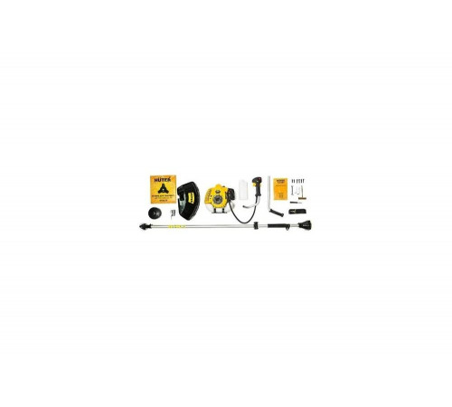 Бензиновый триммер GGT-460Т Huter Бензиновый триммер GGT-460Т Huter