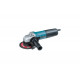 Угловая шлифмашина Makita 9565 C