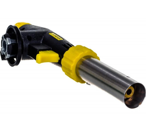 STAYER 1300°C, пьезоподжиг, газовая горелка на баллон Proterm 55580