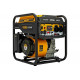 Генератор инверторный Denzel GK-5500iF, 5,5 кВт, 230 В, ручной старт 94709