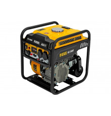 Генератор инверторный Denzel GK-5500iF, 5,5 кВт, 230 В, ручной старт 94709