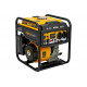 Генератор инверторный Denzel GK-5500iF, 5,5 кВт, 230 В, ручной старт 94709