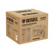 Генератор инверторный Denzel GK-5500iF, 5,5 кВт, 230 В, ручной старт 94709