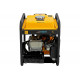 Генератор инверторный Denzel GK-5500iF, 5,5 кВт, 230 В, ручной старт 94709