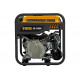 Генератор инверторный Denzel GK-5500iF, 5,5 кВт, 230 В, ручной старт 94709